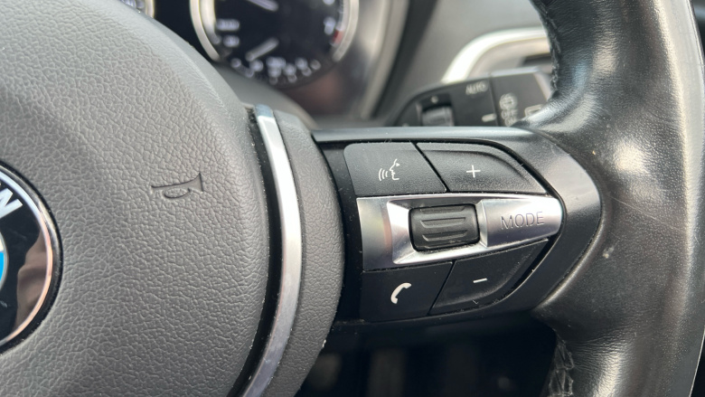 BMW 1 Series 118i [1.5] M Sport 5dr [Nav/Servotronic] Petrol Hatchback